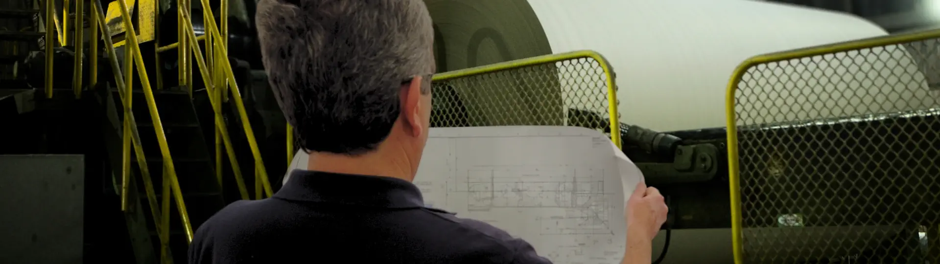 Consultoria em Projetos Industriais