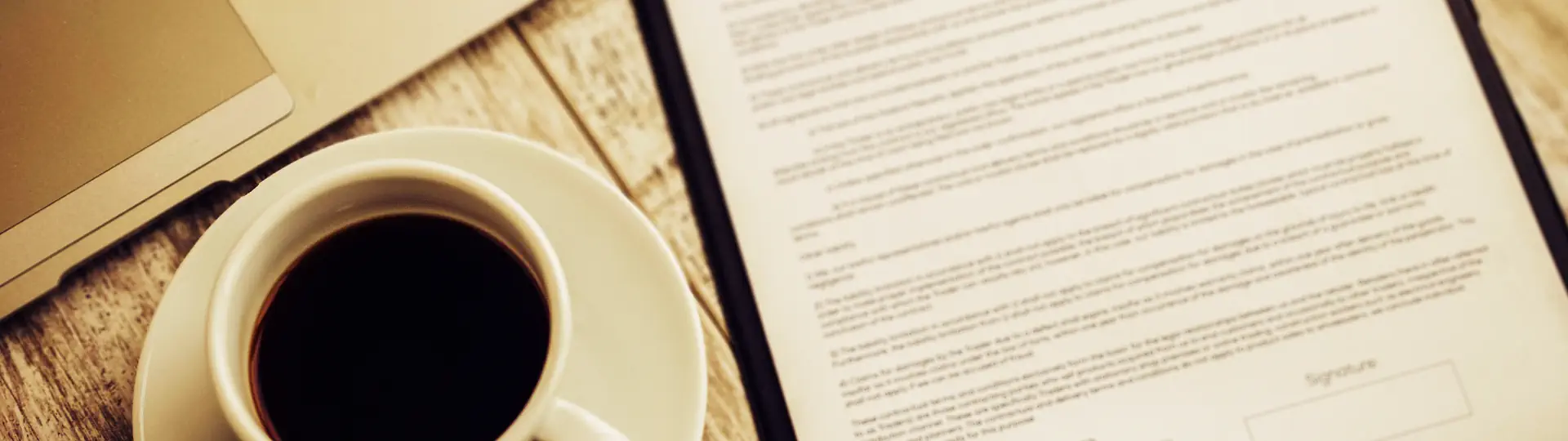 Documentos E Políticas