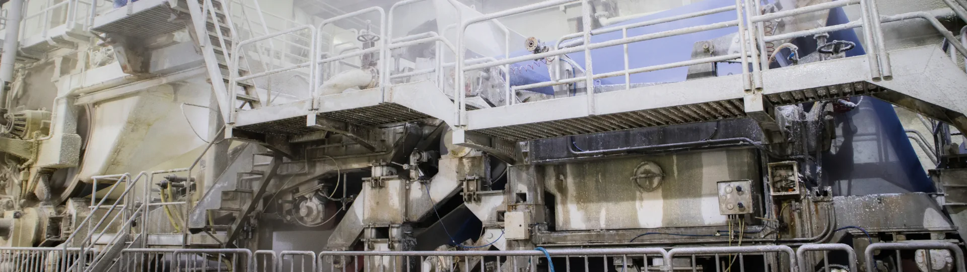 Engenharia Elétrica para a Indústria de Papel e Celulose