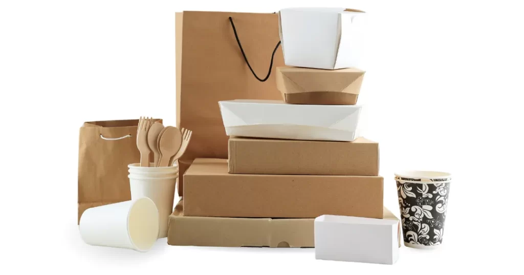 Produtos de Papel que usam a Celulose de Fibra Longa